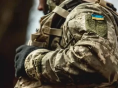«Скеля» відповіла на звинувачення у смертях мобілізованих «Скеля» відповіла на звинувачення у смертях мобілізованих