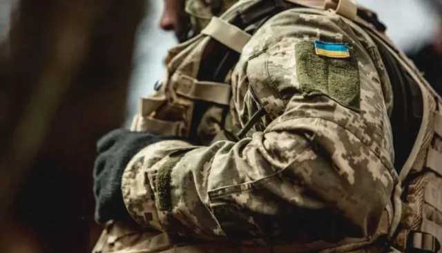 «Скеля» відповіла на звинувачення у смертях мобілізованих «Скеля» відповіла на звинувачення у смертях мобілізованих