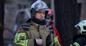 Російські удари по Україні: Дніпро, Харків, Одеса та Конотоп постраждали внаслідок атак Під атакою Дніпро, Одеса, Харків та Сумщина: що відомо про нічну атаку росіян