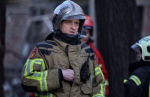 Російські удари по Україні: Дніпро, Харків, Одеса та Конотоп постраждали внаслідок атак Під атакою Дніпро, Одеса, Харків та Сумщина: що відомо про нічну атаку росіян
