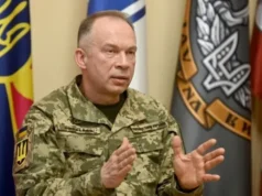 В Україні можуть запровадити контракти на 6–10 місяців у ЗСУ В Україні можуть запровадити контракти на 6–10 місяців у ЗСУ