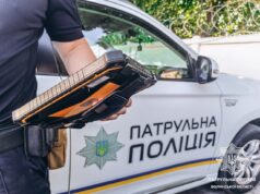 У Луцьку через ДТП на Перемоги – ускладнений рух. Рекомендують їхати в об’їзд У-Луцьку-через-ДТП-на-Перемоги-–-ускладнений-рух.-Рекомендують-їхати-в-об’їзд