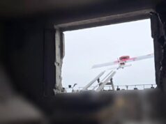 Росіяни створюють “коридори для дронів” через українські “зони смерті”, – Forbes Росіяни-створюють-“коридори-для-дронів”-через-українські-“зони-смерті”,-–-forbes