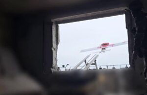 Росіяни створюють “коридори для дронів” через українські “зони смерті”, – Forbes Росіяни-створюють-“коридори-для-дронів”-через-українські-“зони-смерті”,-–-forbes