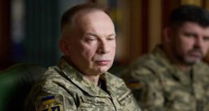 Загроза наступу росіян з Білорусі – реальна, – головнокомандувач ЗСУ Олександр Сирський Загроза-наступу-росіян-з-Білорусі-–-реальна,-–-головнокомандувач-ЗСУ-Олександр-Сирський