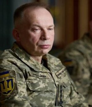 Загроза-наступу-росіян-з-Білорусі-–-реальна,-–-головнокомандувач-ЗСУ-Олександр-Сирський