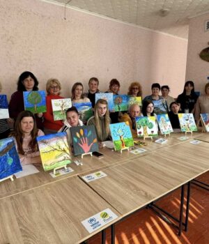 «Дерево-сили»:-для-ВПО-провели-творчий-захід «Дерево-сили»:-для-ВПО-провели-творчий-захід
