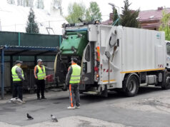 У Луцьку суттєво піднімуть тарифи на вивезення сміття У-Луцьку-суттєво-піднімуть-тарифи-на-вивезення-сміття