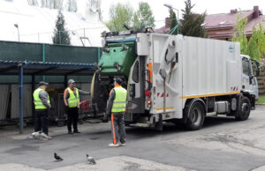 У Луцьку суттєво піднімуть тарифи на вивезення сміття У-Луцьку-суттєво-піднімуть-тарифи-на-вивезення-сміття