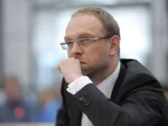 Критика НАБУ та САП: Сергій Власенко висловив невдоволення їхньою роботою "Не-бачу-ні-ефективності,-ні-професіоналізму"-–-Сергій-Власенко-жорстко-розкритикував-НАБУ-і-САП