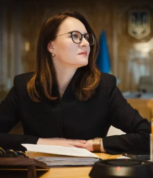 Уряд України спільно зі Світовим банком розробляє стратегію Економіка майбутнього