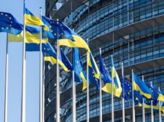 ЄС остаточно погодився скасувати мита на певні товари зі США ЄС-остаточно-погодився-скасувати-мита-на-певні-товари-зі-США