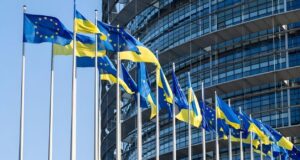 ЄС остаточно погодився скасувати мита на певні товари зі США ЄС-остаточно-погодився-скасувати-мита-на-певні-товари-зі-США