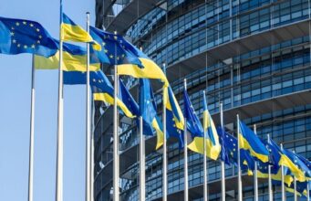 ЄС остаточно погодився скасувати мита на певні товари зі США ЄС-остаточно-погодився-скасувати-мита-на-певні-товари-зі-США