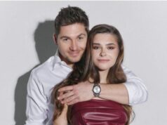 Дружина Остапчука після видалення жовчного показала шрами й розповіла про реабілітацію Дружина-Остапчука-після-видалення-жовчного-показала-шрами-й-розповіла-про-реабілітацію