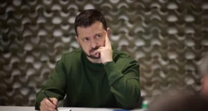 Зеленський: Росія планує мобілізацію 100 тисяч осіб та нові сценарії війни рф-готує-мобілізацію-100-тисяч-осіб-та-п'ять-сценаріїв-розширення-війни-–-Зеленський