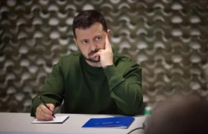 Зеленський: Росія планує мобілізацію 100 тисяч осіб та нові сценарії війни рф-готує-мобілізацію-100-тисяч-осіб-та-п'ять-сценаріїв-розширення-війни-–-Зеленський