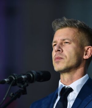 Мадяр сподівається на зустріч з Зеленським і назвав можливе місце
