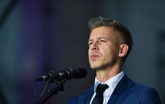 Прем’єр Угорщини сподівається на зустріч із Зеленським у Закарпатті Мадяр сподівається на зустріч з Зеленським і назвав можливе місце
