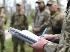 Військові з бойовим досвідом допомагатимуть у комплектуванні армії На Полтавщині працівників ТЦК відправлятимуть на фронт: кого це стосується