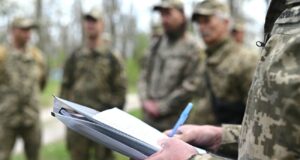 Військові з бойовим досвідом допомагатимуть у комплектуванні армії На Полтавщині працівників ТЦК відправлятимуть на фронт: кого це стосується