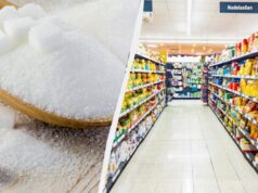 Експерти назвали 8 популярних магазинних продуктів, у яких цукру більше, ніж ви думаєте Експерти-назвали-8-популярних-магазинних-продуктів,-у-яких-цукру-більше,-ніж-ви-думаєте