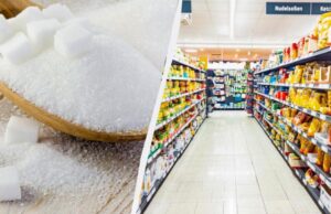 Експерти назвали 8 популярних магазинних продуктів, у яких цукру більше, ніж ви думаєте Експерти-назвали-8-популярних-магазинних-продуктів,-у-яких-цукру-більше,-ніж-ви-думаєте