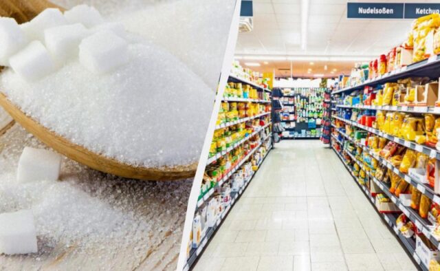 Експерти назвали 8 популярних магазинних продуктів, у яких цукру більше, ніж ви думаєте Експерти-назвали-8-популярних-магазинних-продуктів,-у-яких-цукру-більше,-ніж-ви-думаєте