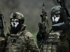 Українські захисники провели зачистку в Степногірську: у Deep State розкрили важливі деталі Українські-захисники-провели-зачистку-в-Степногірську:-у-deep-state-розкрили-важливі-деталі