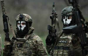 Українські захисники провели зачистку в Степногірську: у Deep State розкрили важливі деталі Українські-захисники-провели-зачистку-в-Степногірську:-у-deep-state-розкрили-важливі-деталі