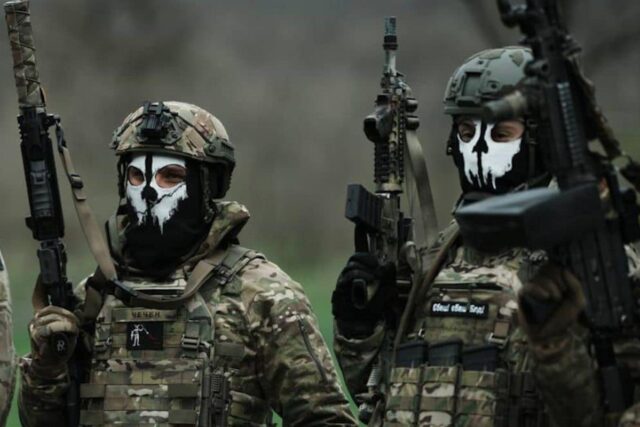 Українські захисники провели зачистку в Степногірську: у Deep State розкрили важливі деталі Українські-захисники-провели-зачистку-в-Степногірську:-у-deep-state-розкрили-важливі-деталі