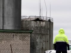 Балтійські країни на тлі загроз: українські дрони викликають тривогу Дрони-над-Балтикою:-НАТО-збиває-українські-безпілотники-–-і-вирішуватиме,-що-з-цим-робити-надалі