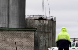 Балтійські країни на тлі загроз: українські дрони викликають тривогу Дрони-над-Балтикою:-НАТО-збиває-українські-безпілотники-–-і-вирішуватиме,-що-з-цим-робити-надалі
