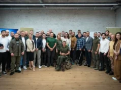 Уряд планує працевлаштувати 100 тисяч ветеранів до 2030 року Уряд планує працевлаштувати 100 тисяч ветеранів до 2030 року