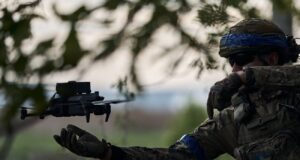 Удар по об’єкту російської академії ракетних наук: знищено ключові потужності ворога Українські дрони знищили школу пілотів РФ з десятками окупантів