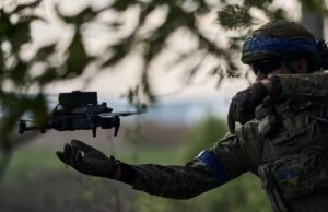 Удар по об’єкту російської академії ракетних наук: знищено ключові потужності ворога Українські дрони знищили школу пілотів РФ з десятками окупантів
