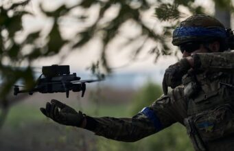 Удар по об’єкту російської академії ракетних наук: знищено ключові потужності ворога Українські дрони знищили школу пілотів РФ з десятками окупантів