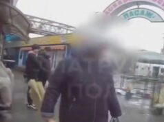 У Луцьку біля Варшавського ринку п’яний чоловік стріляв в перехожого У-Луцьку-біля-Варшавського-ринку-п’яний-чоловік-стріляв-в-перехожого