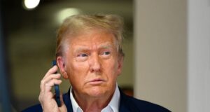 Пряма розмова між президентами США та Тайваню: нові виклики у відносинах з Китаєм Китай лютуватиме: Трамп анонсував розмову з президентом Тайваня про зброю