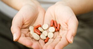 Захистить серце та мозок: лікарі назвали найкращий продукт із вітаміном B12 Захистить-серце-та-мозок:-лікарі-назвали-найкращий-продукт-із-вітаміном-b12