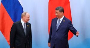 Путін не зміг отримати від Сі згоду на стратегічний газопровід до Китаю — WP Путін-не-зміг-отримати-від-Сі-згоду-на-стратегічний-газопровід-до-Китаю-—-wp