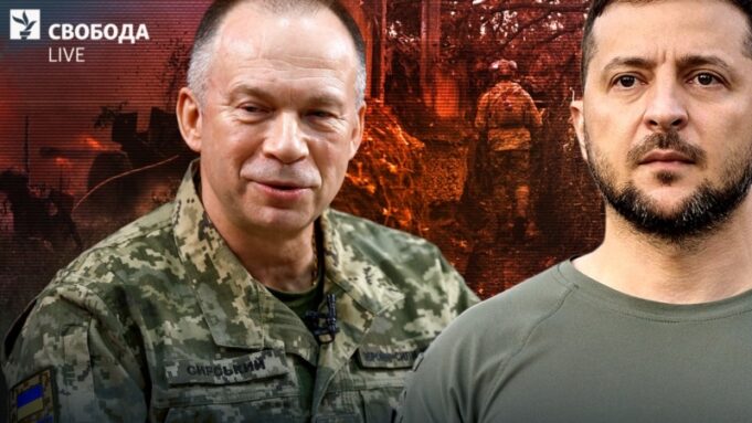 Реформа Збройних сил України: нові контракти та зміни в умовах служби Україна-змінює-армію:-навіщо-і-чого-очікувати?