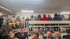 Повітряна тривога у Вільнюсі: жителі спустилися в укриття через загрозу з дронів “Недалеко-від-нас-іде-війна”-Як-Вільнюс-пережив-тривогу,-коли-мешканці-та-уряд-спускалися-в.