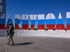 Роковини окупації Маріуполя: реалії під російським контролем Роковини-окупації-Маріуполя:-рф-намагається-прикрити-свій-воєнний-злочин-–-ЦПД