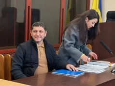 Суд виправдав головного свідка у справі детектива НАБУ Магамедрасулова Суд виправдав головного свідка у справі детектива НАБУ Магамедрасулова
