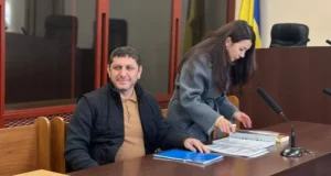 Суд виправдав головного свідка у справі детектива НАБУ Магамедрасулова Суд виправдав головного свідка у справі детектива НАБУ Магамедрасулова
