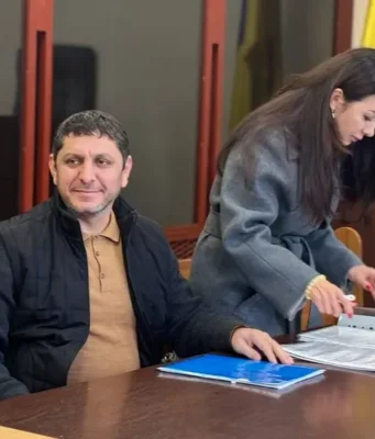 Суд виправдав головного свідка у справі детектива НАБУ Магамедрасулова Суд виправдав головного свідка у справі детектива НАБУ Магамедрасулова