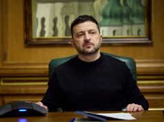 Зеленський обговорив підтримку України з прем’єр-міністром Британії Кіром Стармером Зеленський зі Стармером обговорили дипломатичний трек у війні з РФ