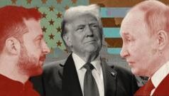 Київ змінює підходи до війни, зменшуючи залежність від США Київ-більше-не-питає-“дозволу-Трампа”-щодо-війни.-Чим-це-загрожує-Путіну
