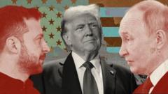 Київ змінює підходи до війни, зменшуючи залежність від США Київ-більше-не-питає-“дозволу-Трампа”-щодо-війни.-Чим-це-загрожує-Путіну